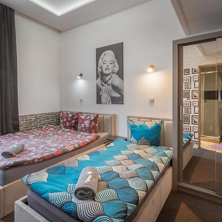 70S Hostel Krakov Exteriér fotografie