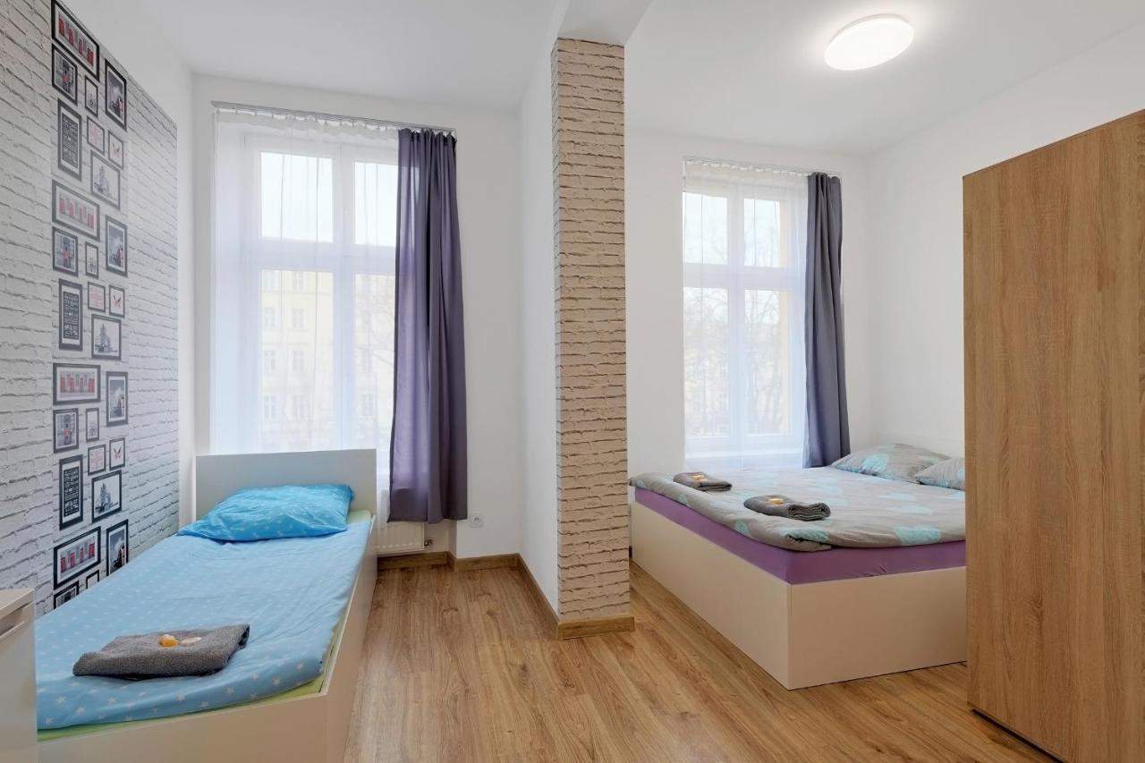 70S Hostel Krakov Exteriér fotografie