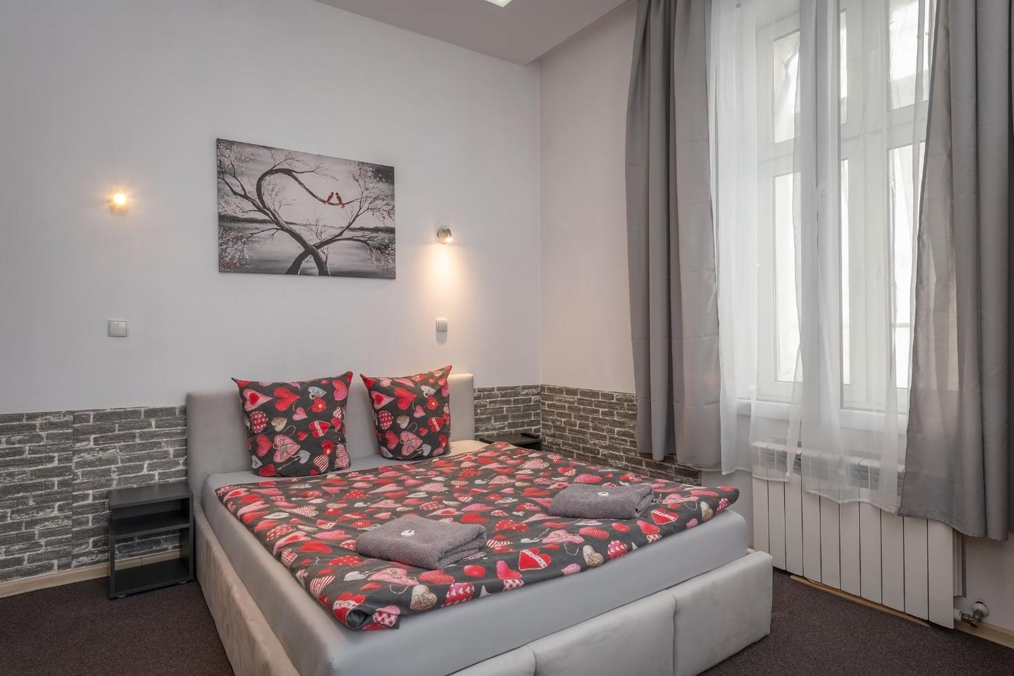 70S Hostel Krakov Exteriér fotografie