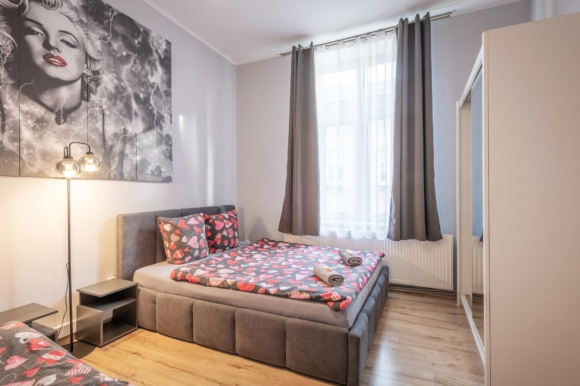 70S Hostel Krakov Exteriér fotografie