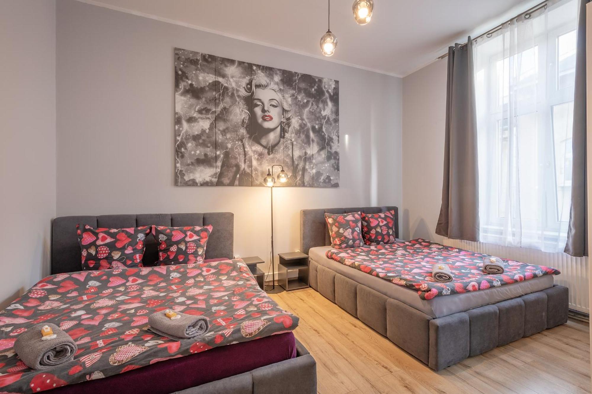 70S Hostel Krakov Exteriér fotografie