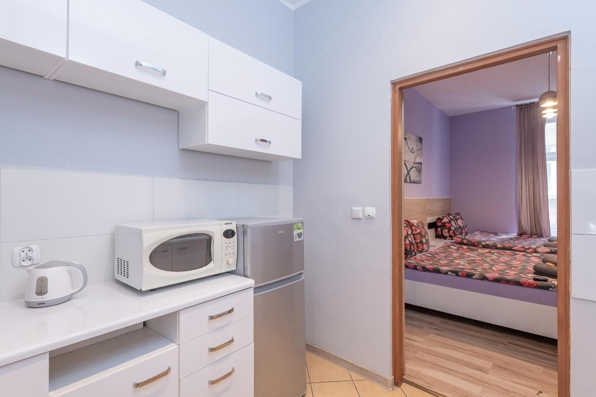 70S Hostel Krakov Exteriér fotografie