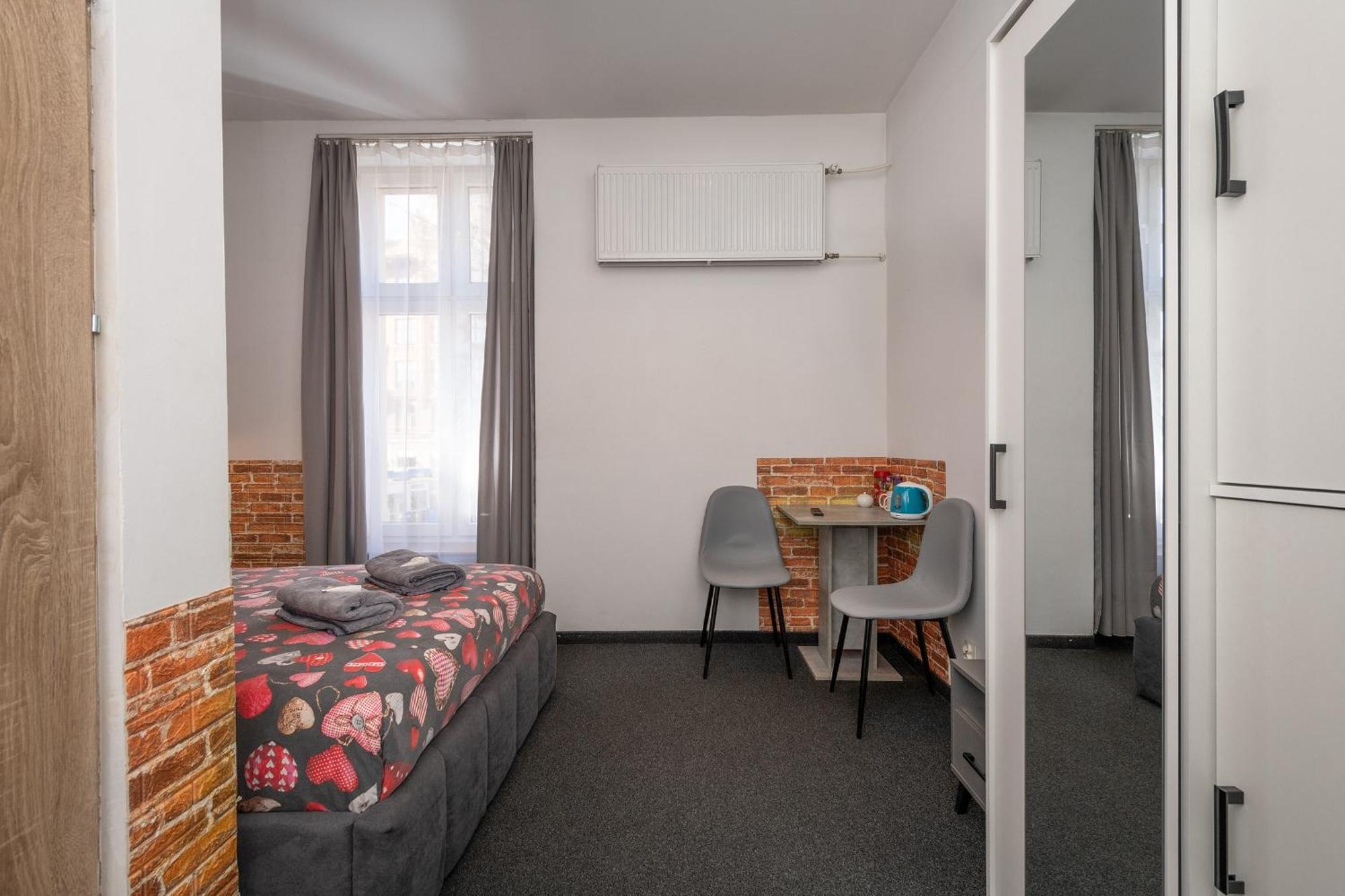 70S Hostel Krakov Exteriér fotografie
