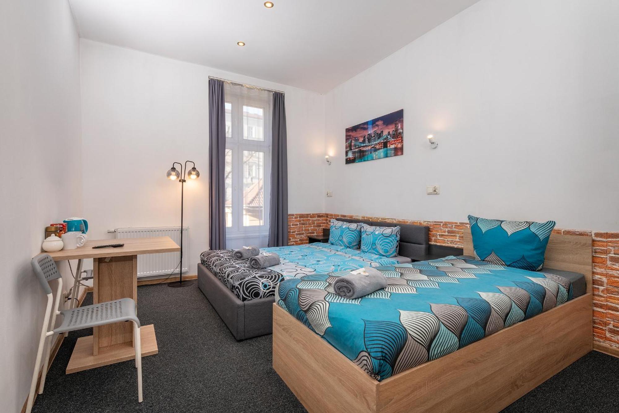 70S Hostel Krakov Exteriér fotografie