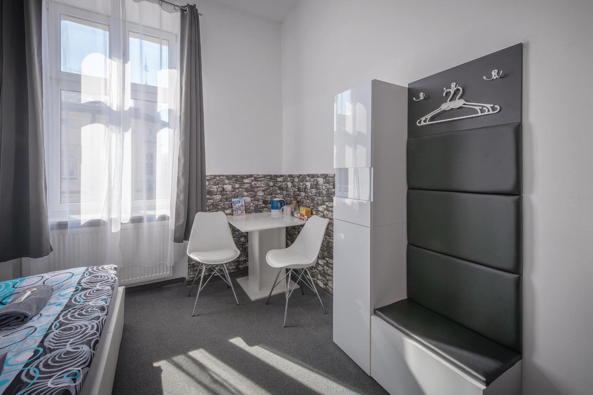 70S Hostel Krakov Exteriér fotografie
